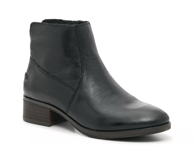Pedera Boot