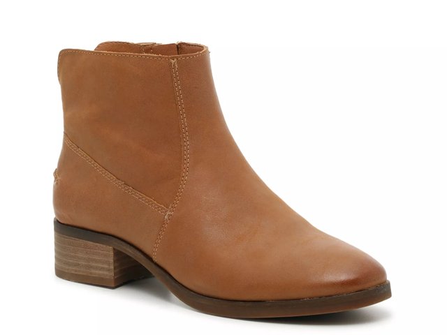 Pedera Boot