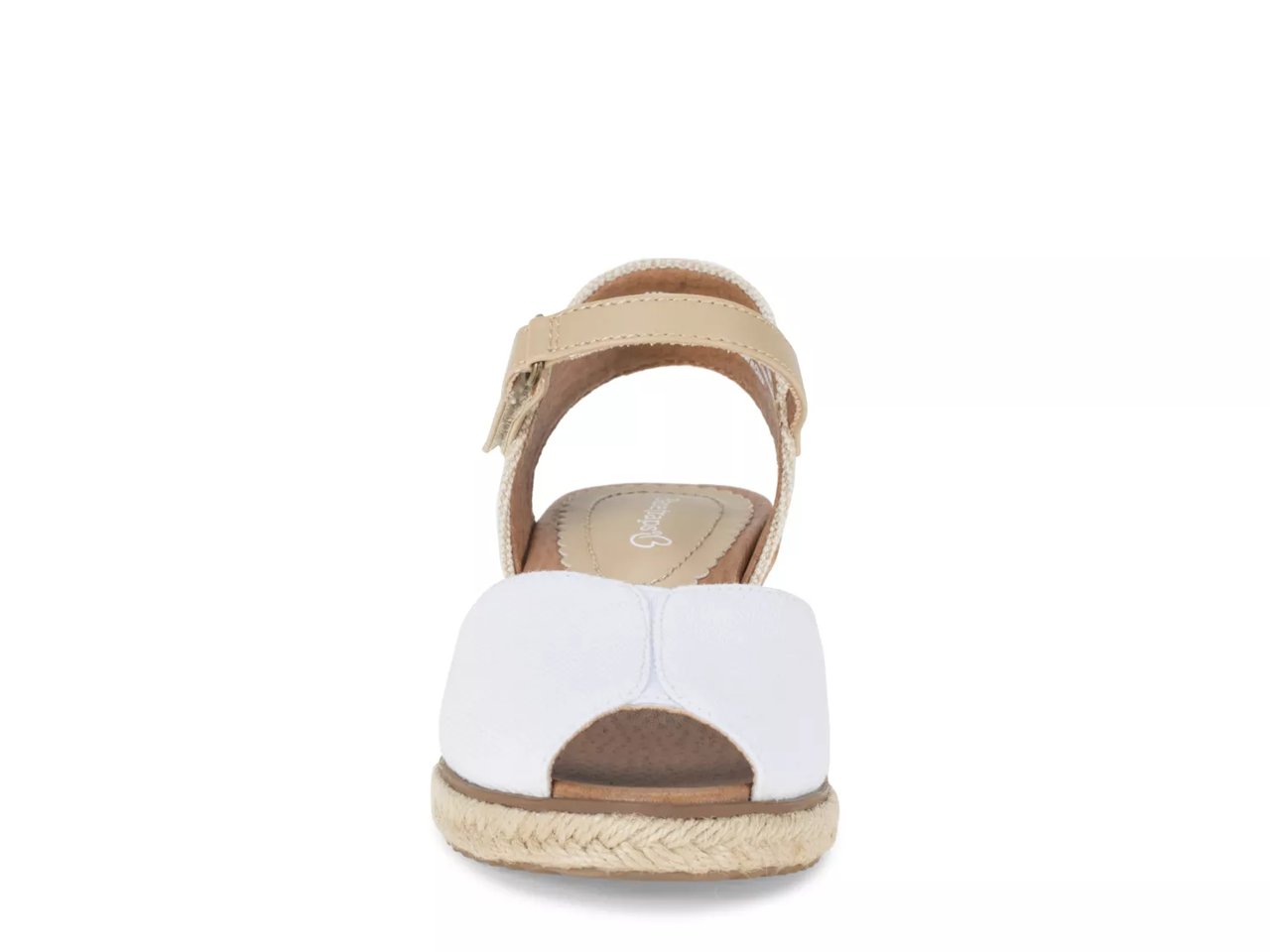 Odetta Espadrille Wedge Sandal