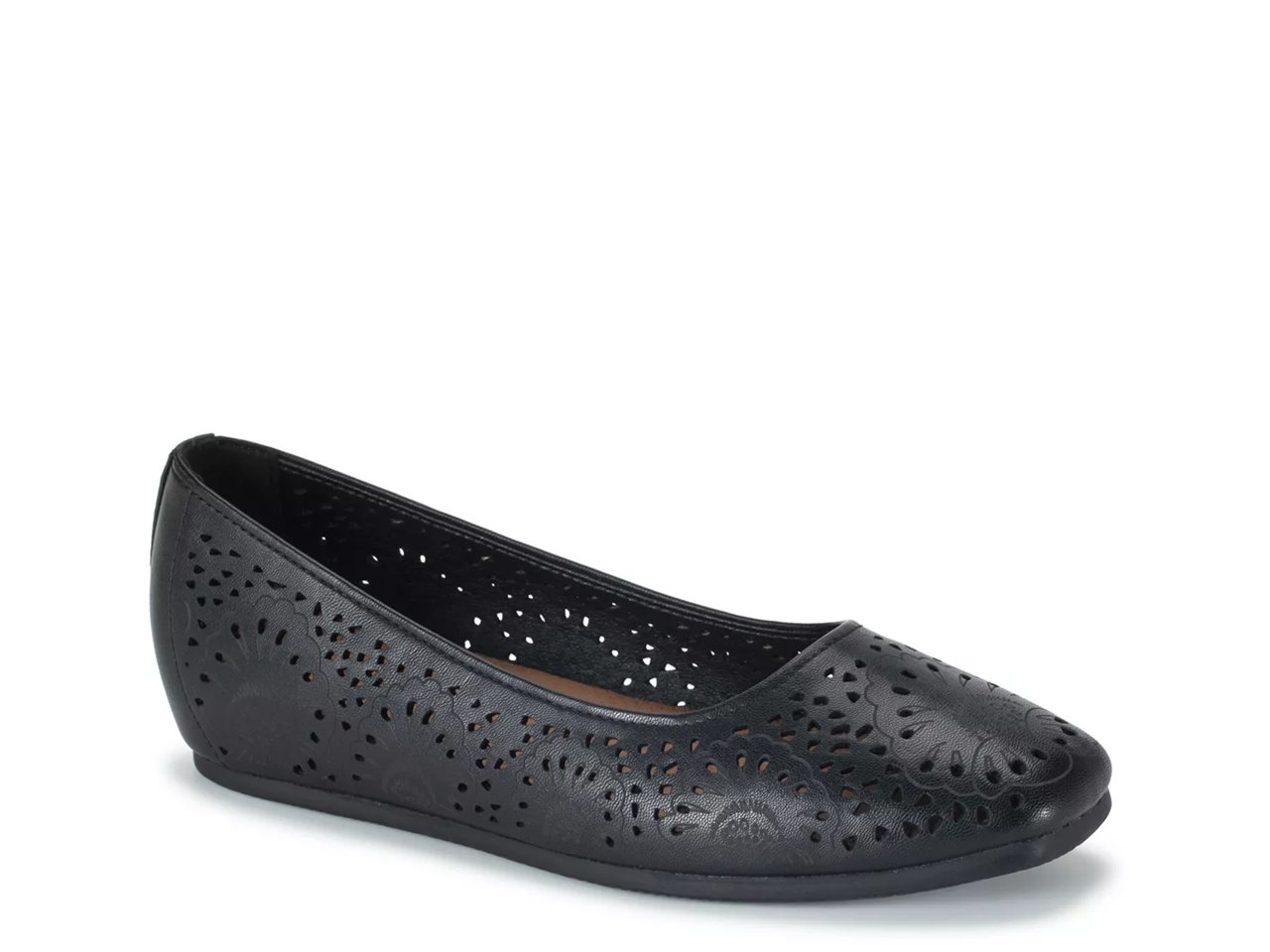 Chika Slip-On