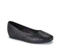 Chika Slip-On Black view
