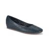 Chika Slip-On Navy view