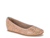 Chika Slip-On Mauve view
