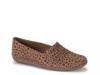 Piper Slip-On Brown Leopard Print view