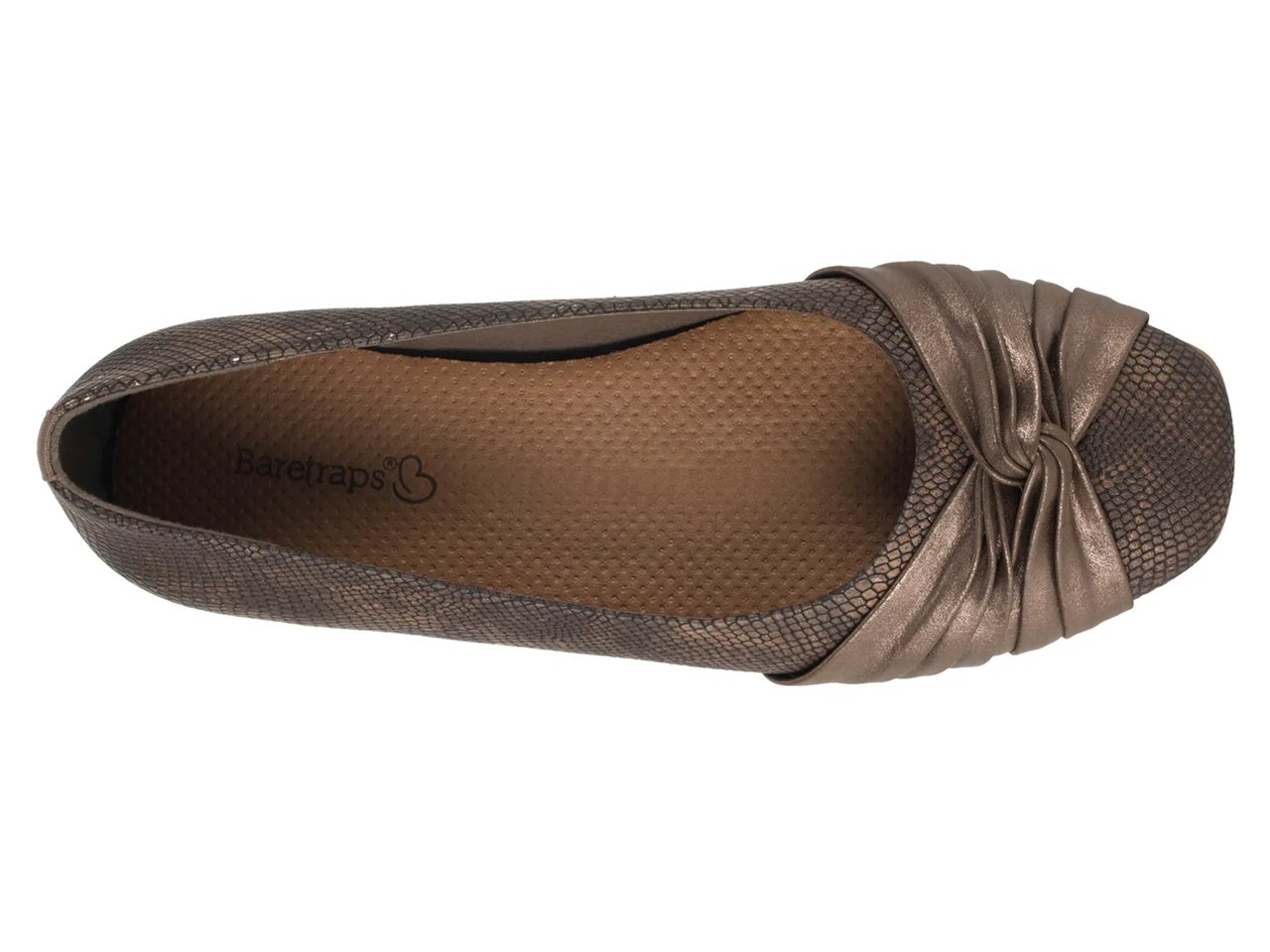 Chainey Slip-On
