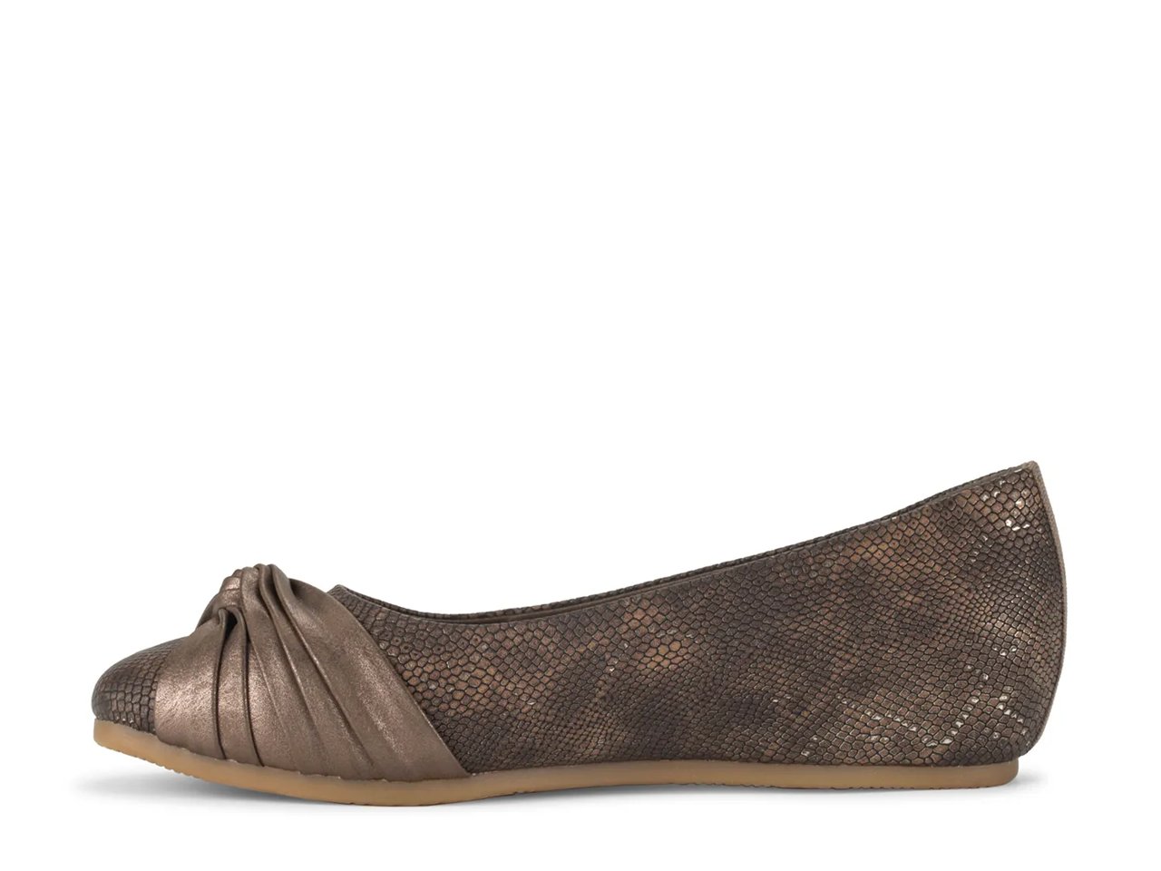 Chainey Slip-On