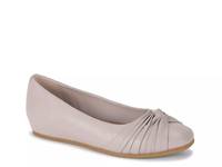 Chainey Slip-On Purple view
