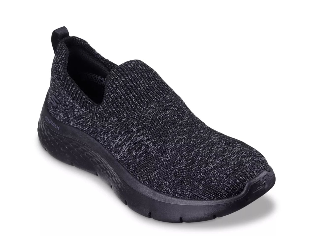 GO WALK Flex Sky Breeze Slip-On Sneaker - Women's