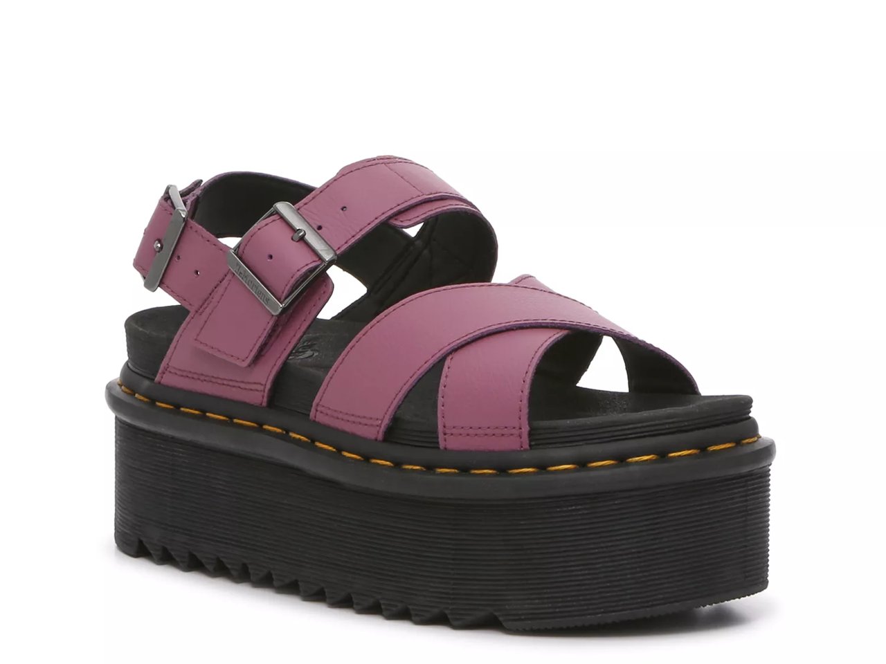 Voss II Platform Sandal - Women's