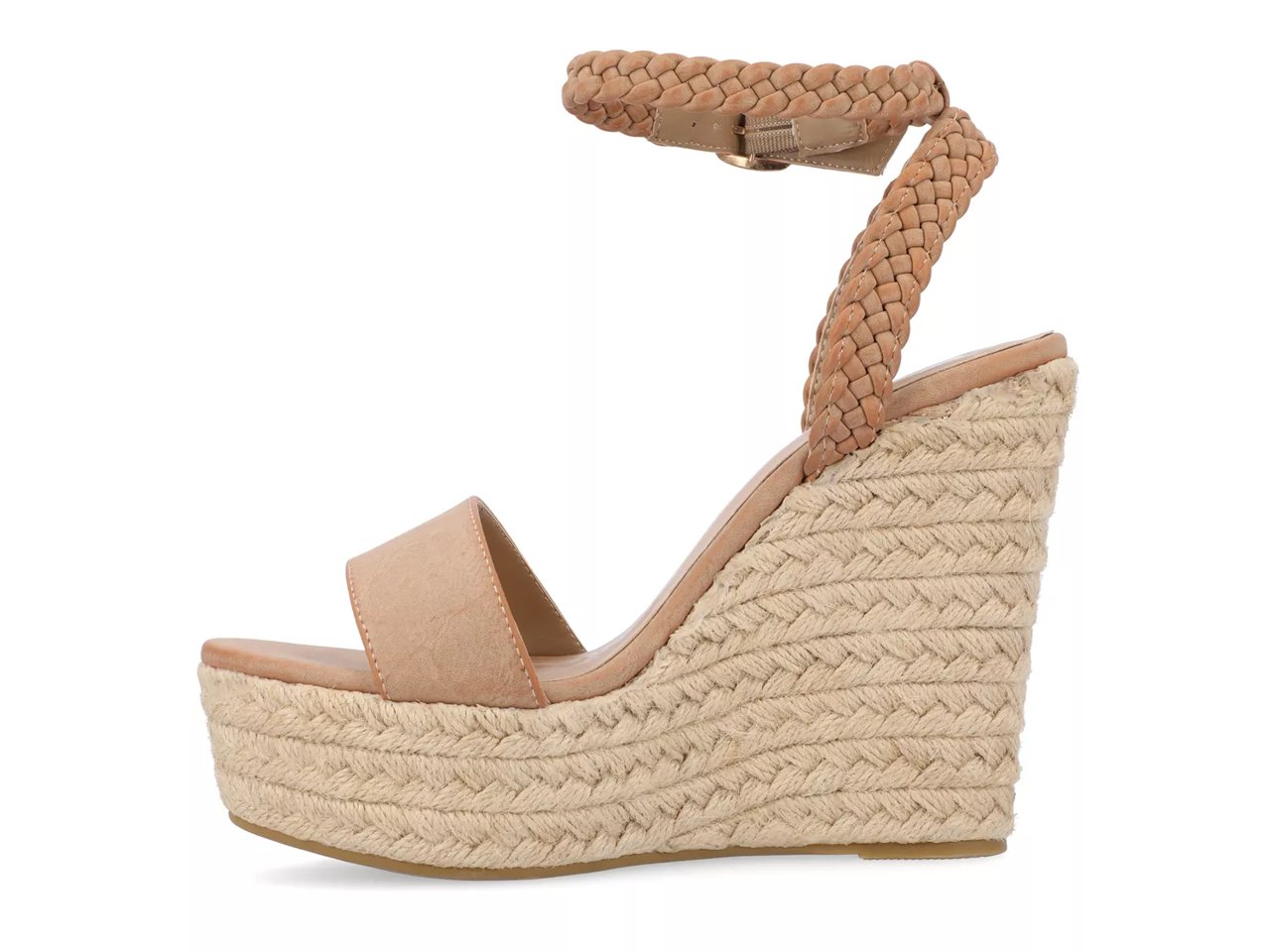 Andiah Espadrille Wedge Sandal