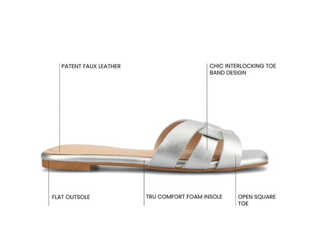 Arrina Slide Sandal - Women's