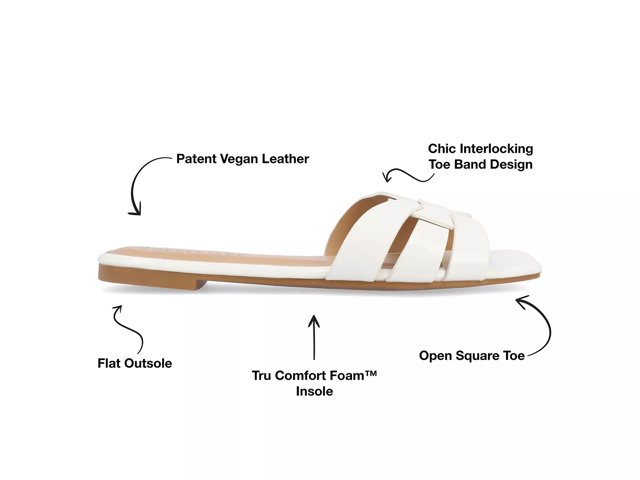 Arrina Slide Sandal - Women's