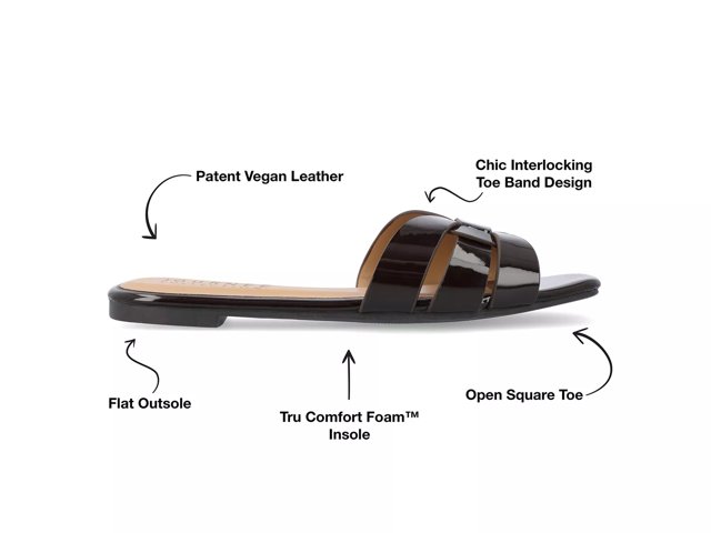 Arrina Slide Sandal - Women's