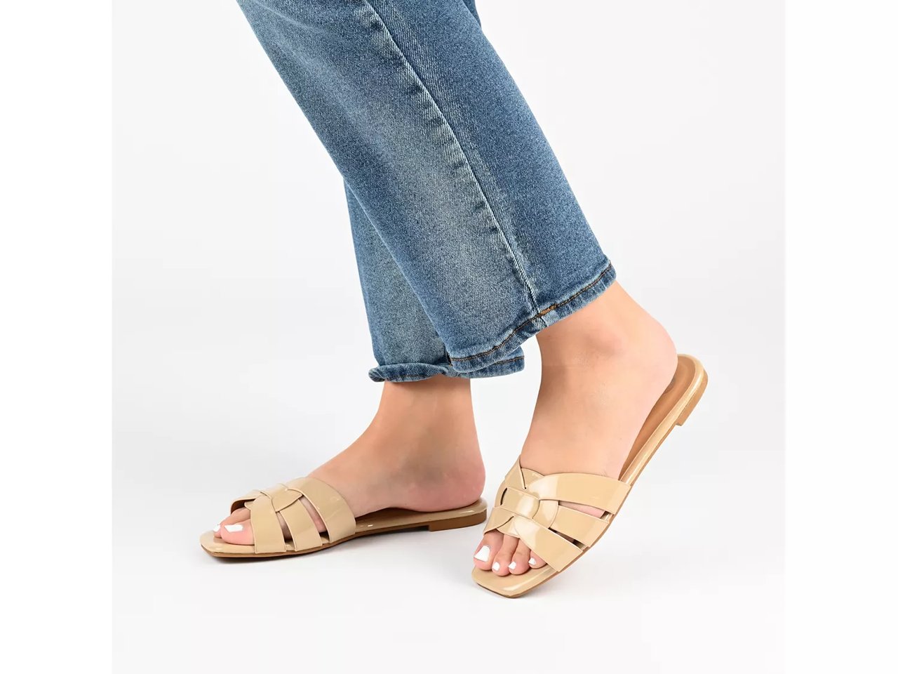 Arrina Slide Sandal - Women's