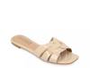 Arrina Slide Sandal - Women's Taupe view