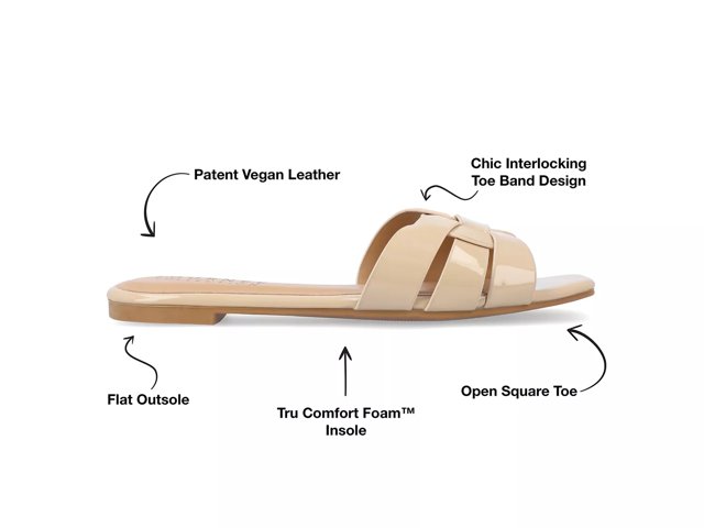 Arrina Slide Sandal - Women's