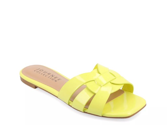 Arrina Slide Sandal - Women's