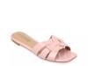 Arrina Slide Sandal - Women's Light Pink view