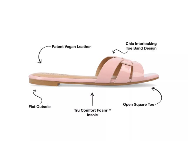 Arrina Slide Sandal - Women's