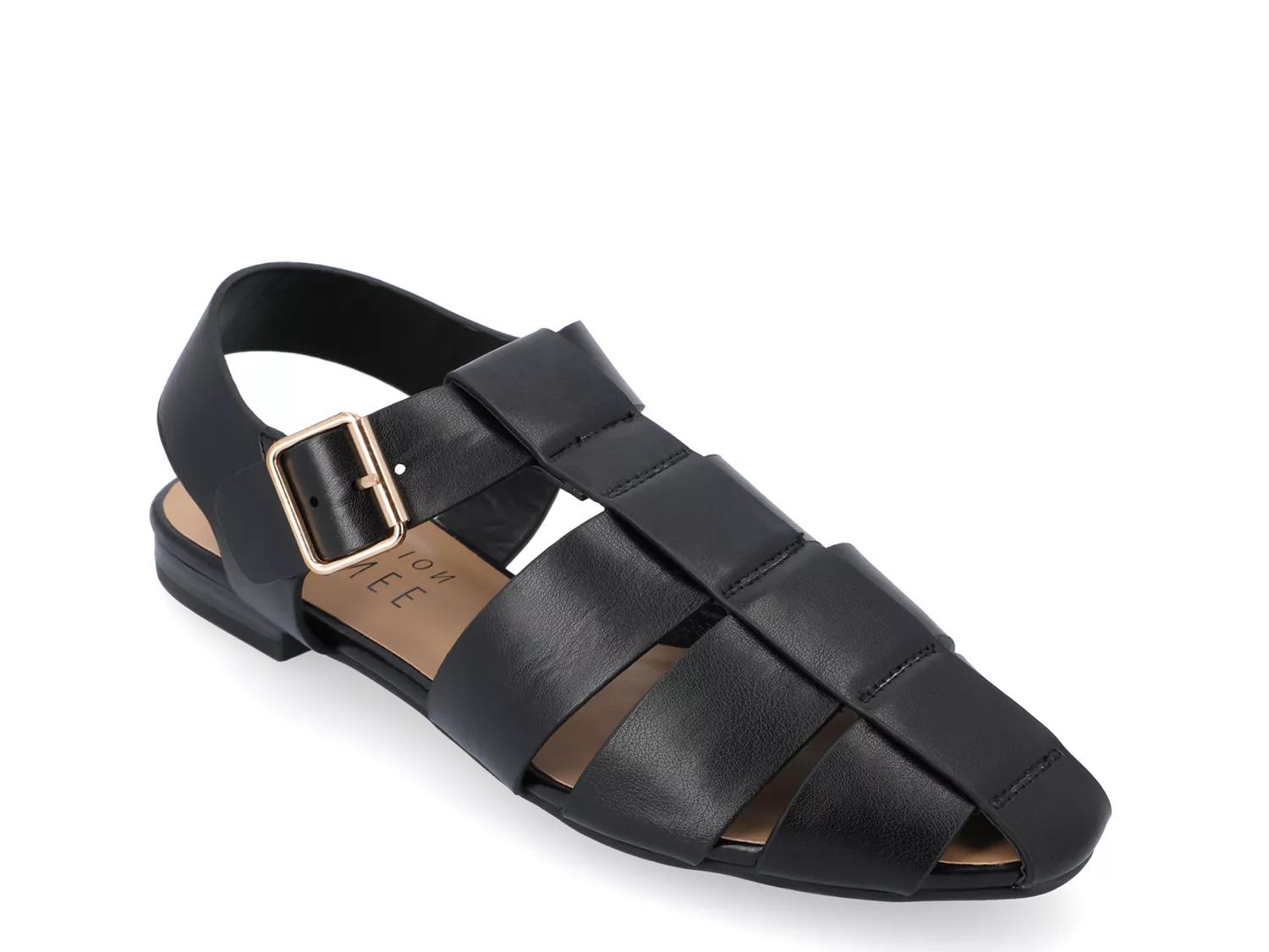 Cailinna Fisherman Sandal - image 2