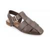 Cailinna Fisherman Sandal Dark Brown view