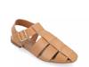 Cailinna Fisherman Sandal Tan view