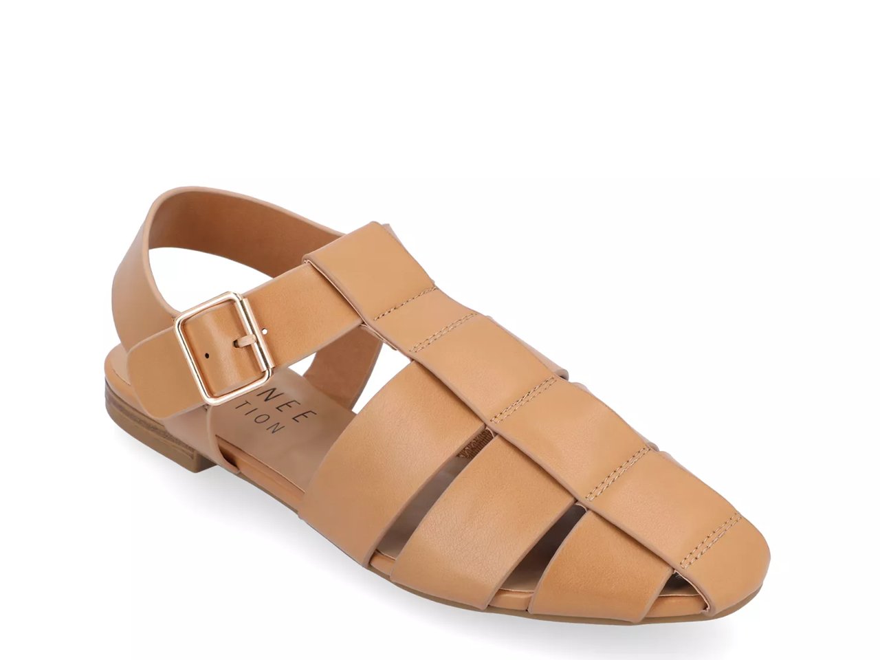 Cailinna Fisherman Sandal