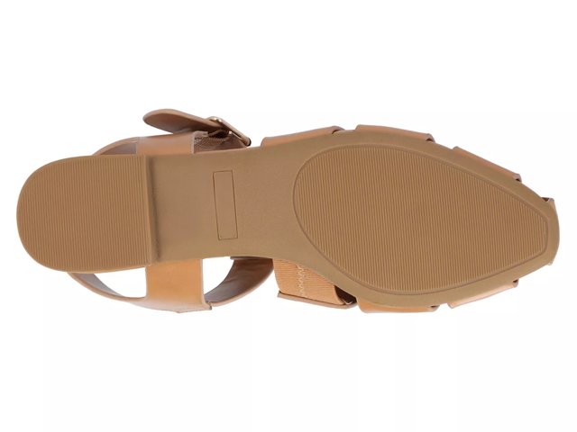 Cailinna Fisherman Sandal