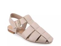 Cailinna Fisherman Sandal Taupe view
