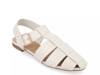 Cailinna Fisherman Sandal Ivory view