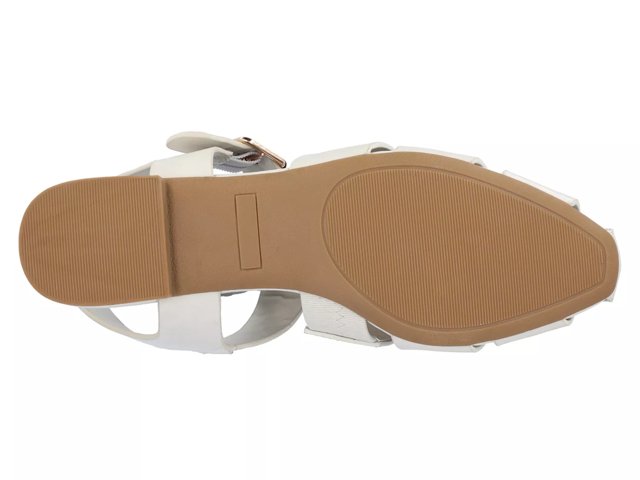 Cailinna Fisherman Sandal