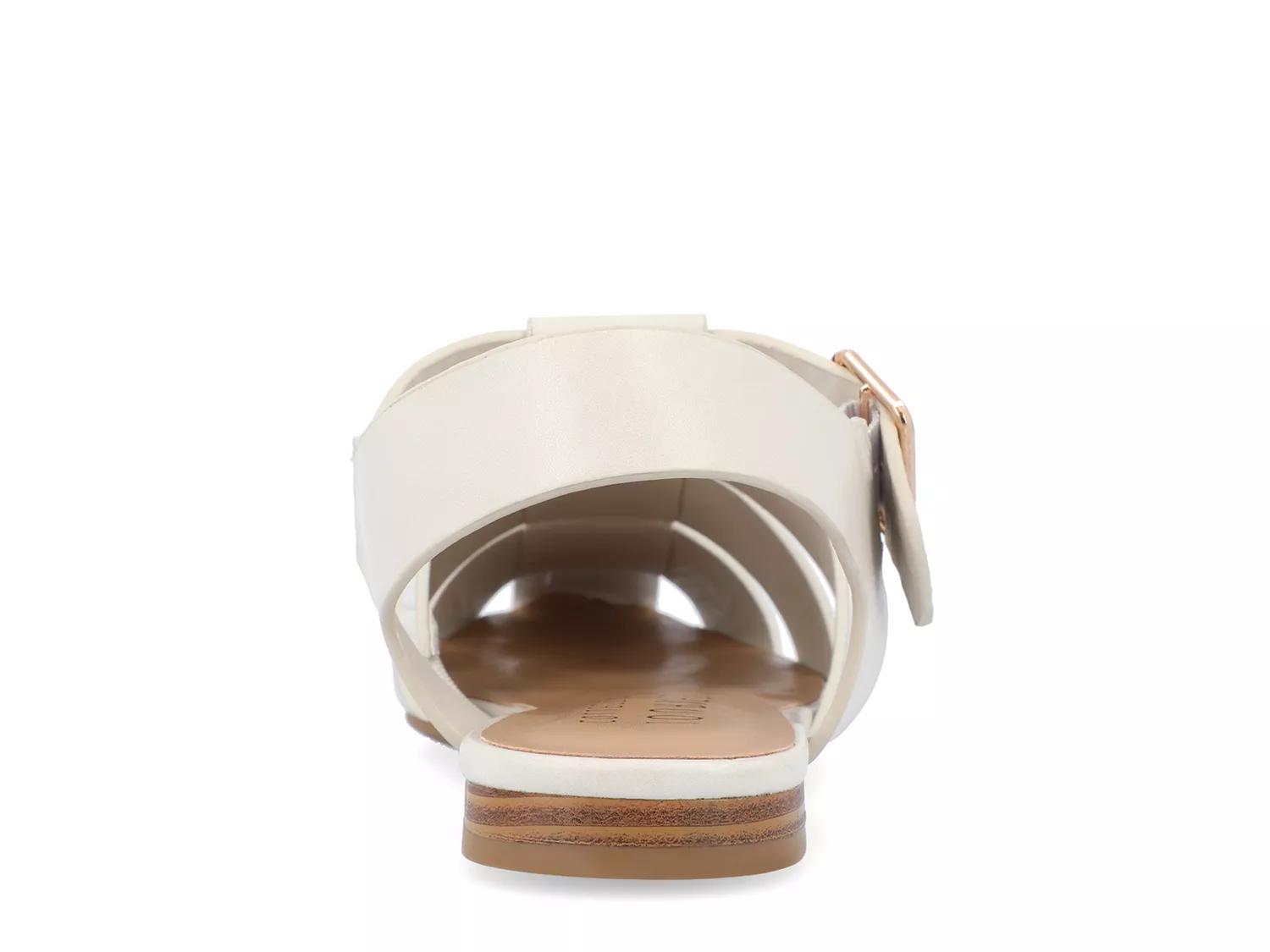 Cailinna Fisherman Sandal