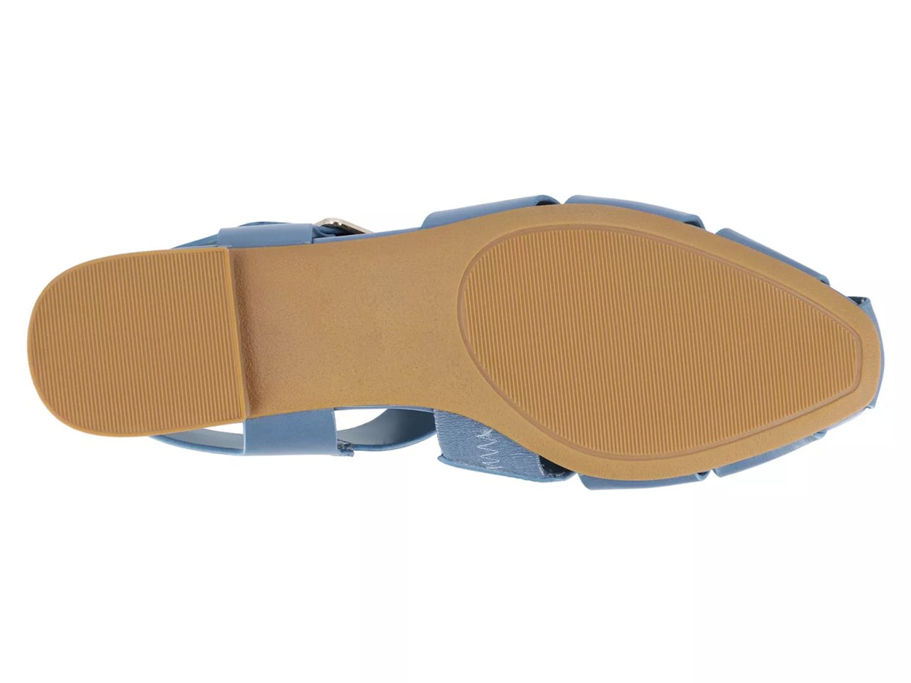 Cailinna Fisherman Sandal