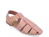 Cailinna Fisherman Sandal Mauve view