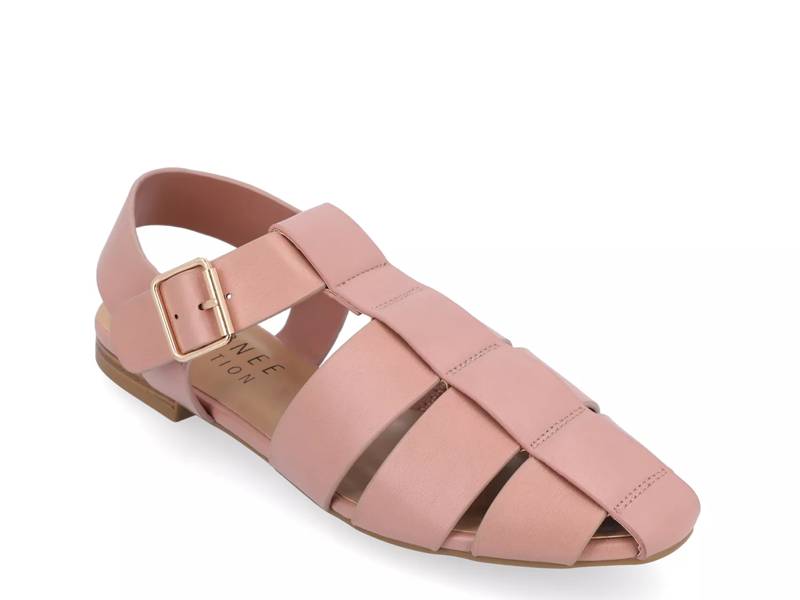 Cailinna Fisherman Sandal