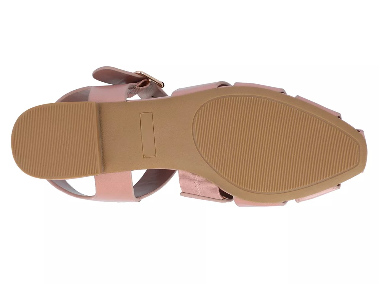 Cailinna Fisherman Sandal