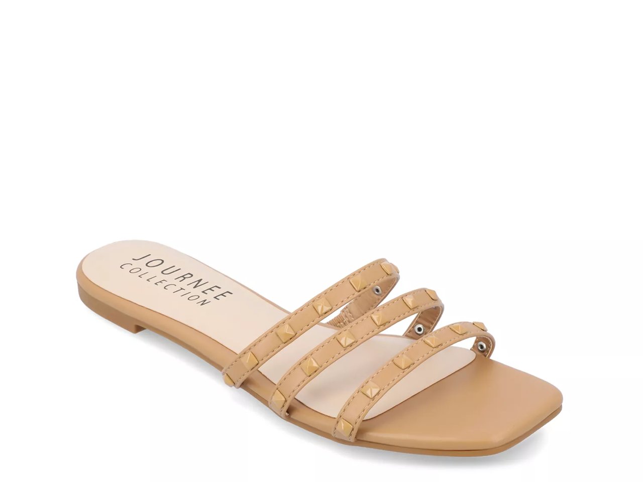 Camarie Slide Sandal - Women's