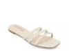 Camarie Slide Sandal - Women's Taupe view
