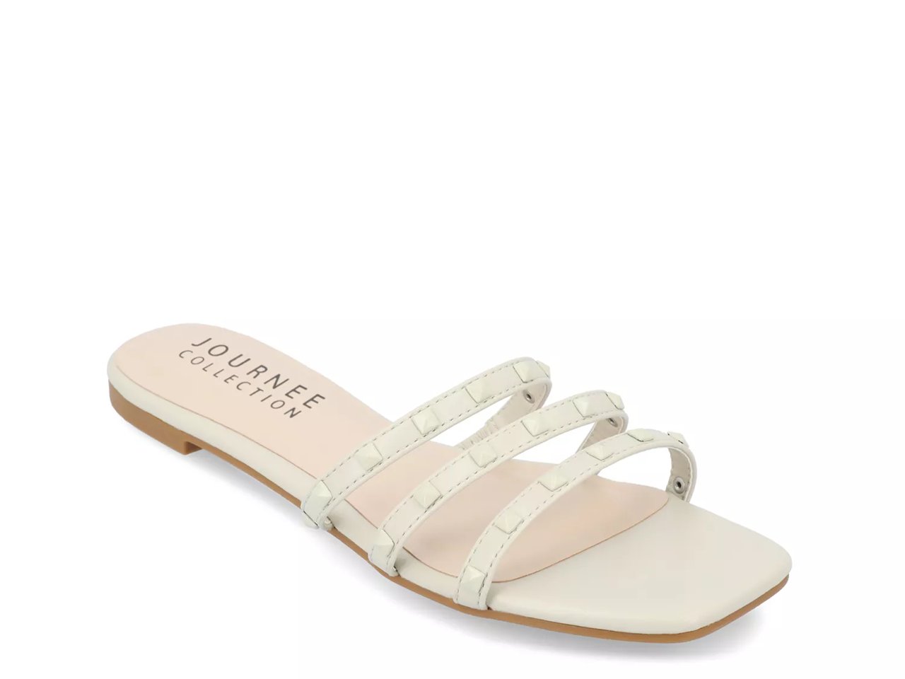 Camarie Slide Sandal - Women's