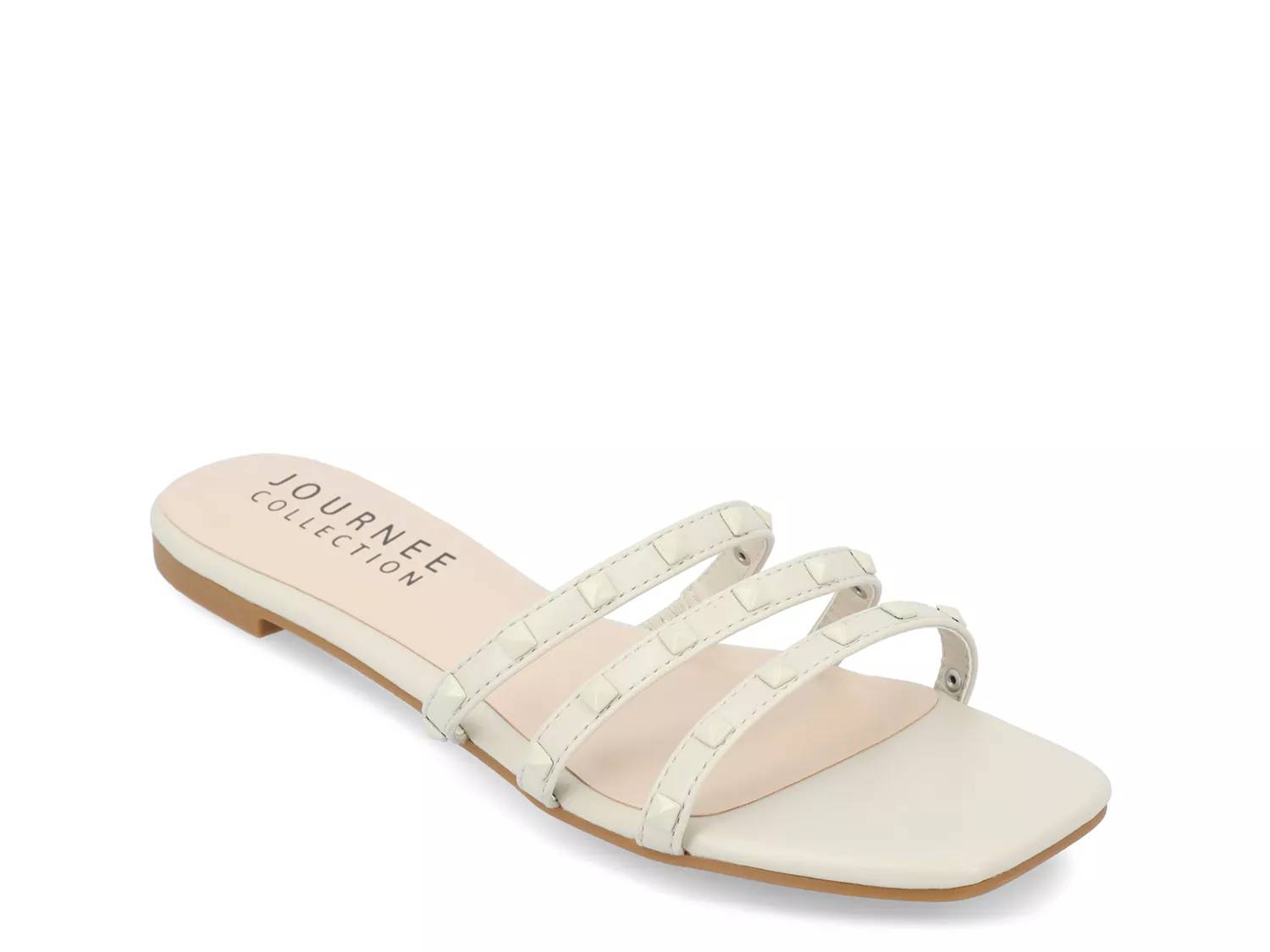 Camarie Slide Sandal - Women's