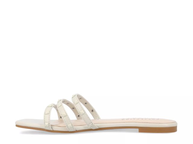 Camarie Slide Sandal - Women's