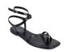 Charra Sandal Black view