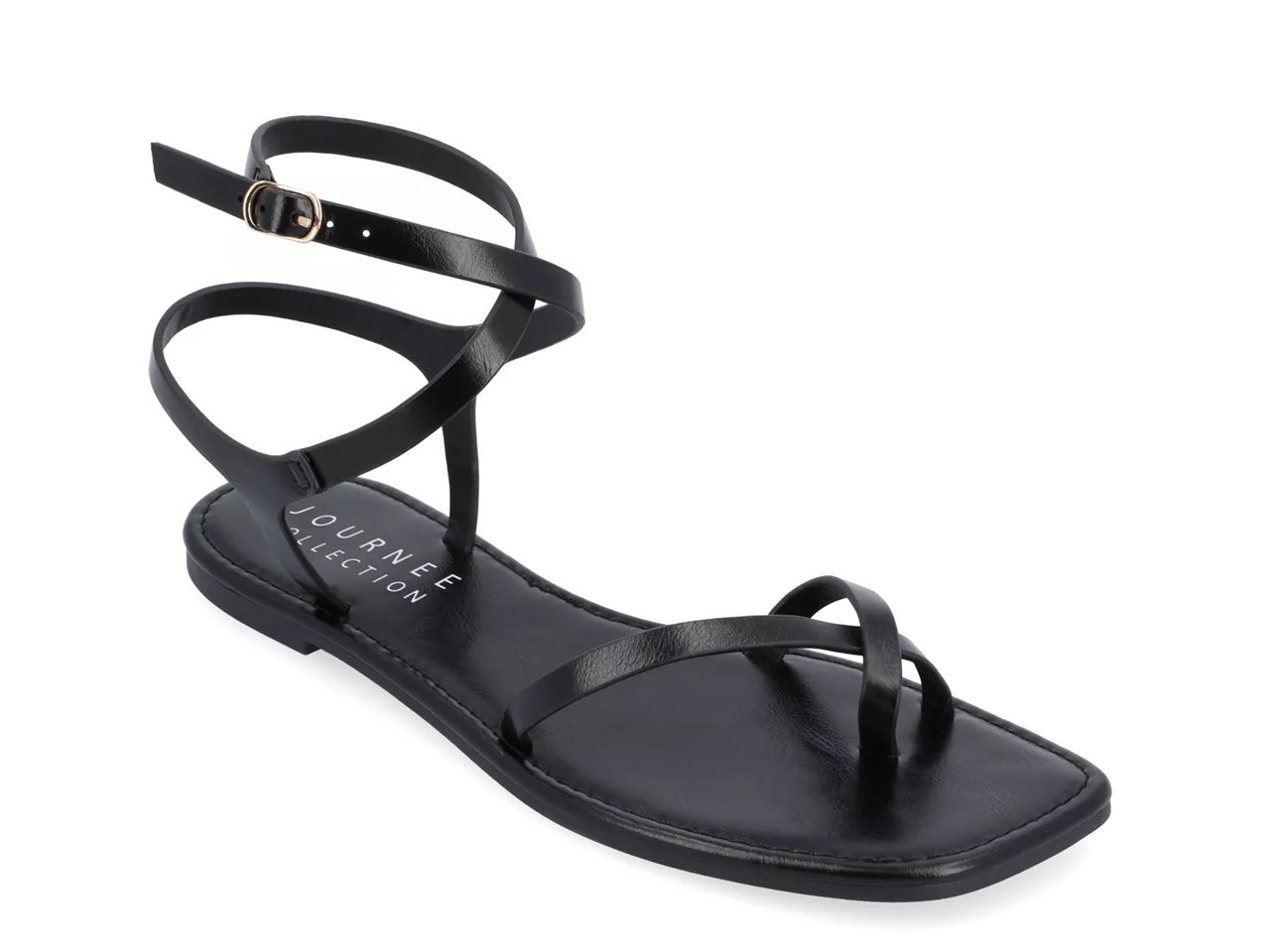 Charra Sandal