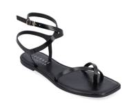 Charra Sandal Black view