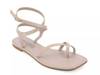 Charra Sandal Taupe view