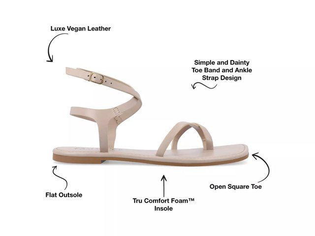 Charra Sandal