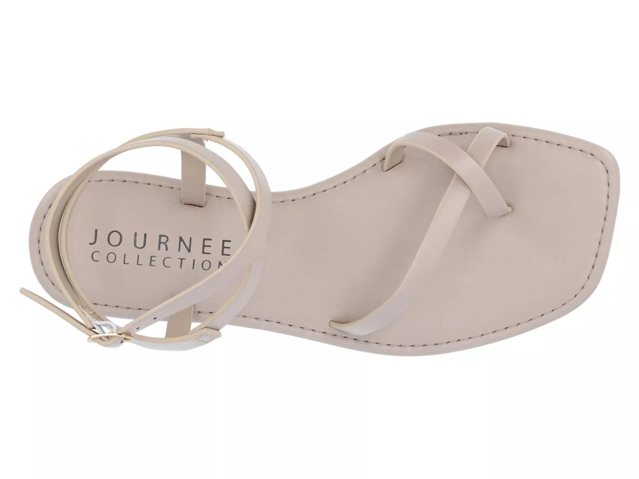 Charra Sandal