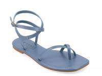 Charra Sandal Blue view