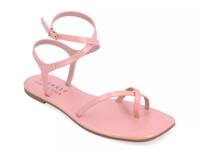 Charra Sandal Pink view