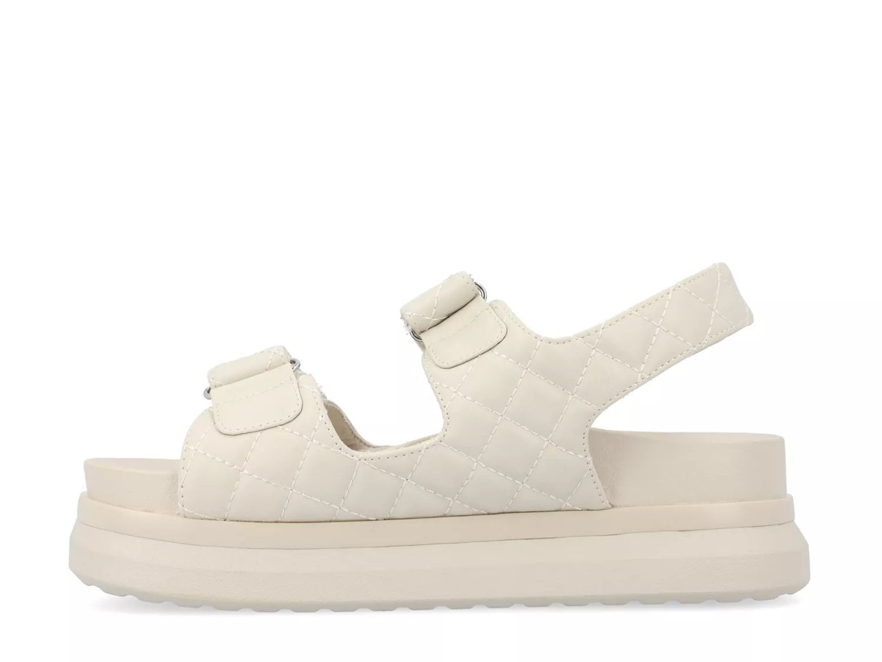 Debby Platform Sandal